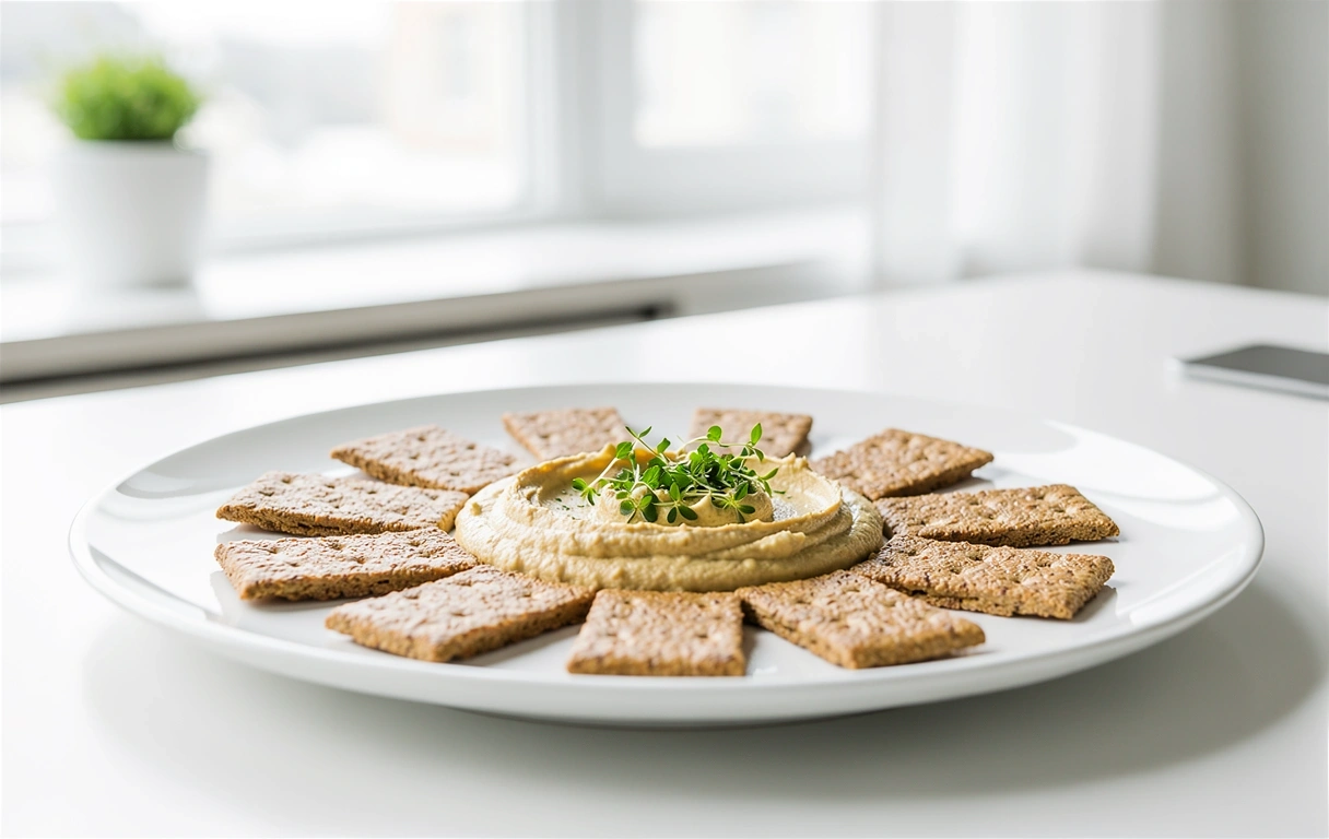 Frische Zutaten